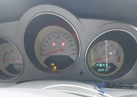 2008 Dodge Avenger Sxt из США, поврежденный, VIN 1B3LC56R78N150758